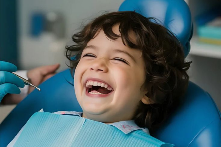 Child Dentistry